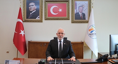 Tosyalı, Destek Olan Herkese Teşekkür Etti