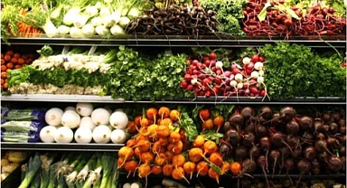 TÜRKİYE’NİN İHRAÇ ETTİĞİ GIDA ÜRÜNLERİ GÜMRÜKTEN DÖNÜYOR