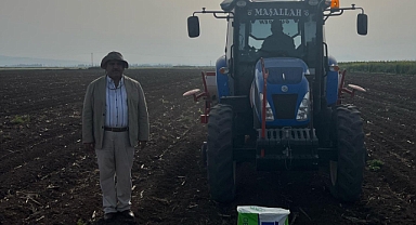 Üretmeyen Toplum Yok Olmaya Mahkumdur