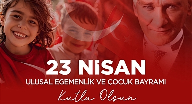 Yapar: Çocuklar, Aydınlık Yarınlarımızın Mimarları