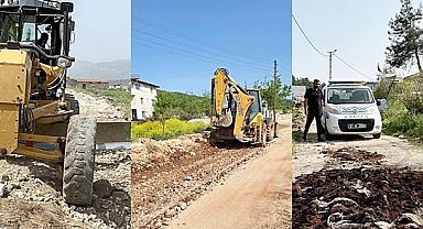 Yayladağı Belediyesi Ve HBB El Ele