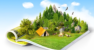 Yeşilay Kamp Lideri Yetiştirme Programı Başvuruları Başladı