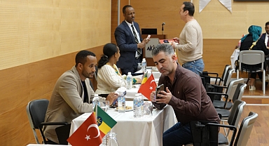 Yılın İlk Çeyreğinde Yüzde 6 Artışla 551 Milyon Dolar İhracat