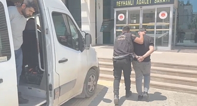 1000 Adet Captagon Hap Ele Geçirildi