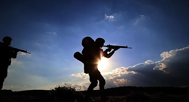 108 Terörist Etkisiz Hâle Getirildi