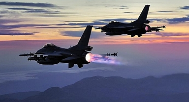 17 Terörist Etkisiz Hale Getirildi