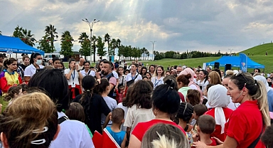 19 Mayıs, Gençlik Ve Spor Festivalleriyle 81 İlde Kutlanacak