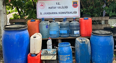 23 Şahsın Evinde Arama Yapıldı