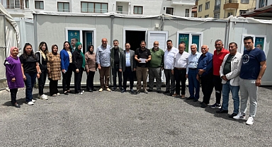 27 Mayıs Darbesi, Tarihe Ve İnsanlığa Silinmez Bir Leke Bırakmıştır