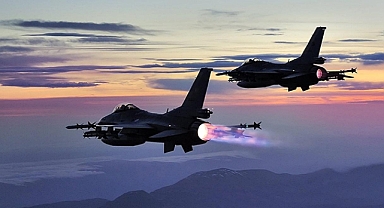 32 PKK'lı Terörist Etkisiz Hale Getirildi