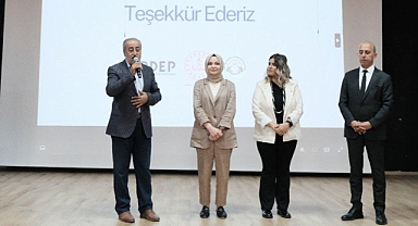 Afet Sonrası Adaptasyon Sürecinde Psikolojik İyi Oluş Semineri Düzenlendi