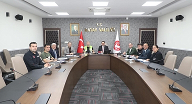 AHBAP Hatay’a gençlik merkezi yaptırıyor