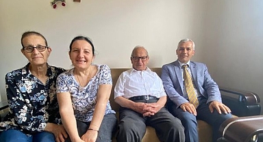 Aile Kavramının Önemi Üzerine Derinlemesine Sohbet