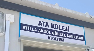 AKGÖL AİLESİNDEN EĞİTİME DESTEK