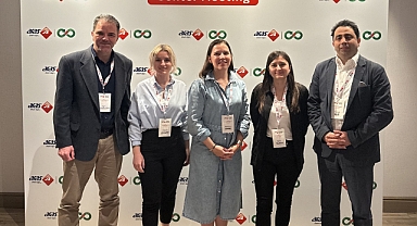 Aras Kargo, Yetkinlik Merkezi Oldu