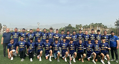 Arsuz Uluçınar Spor'dan Şampiyonluk Ve Destek Gecesi