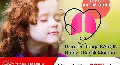 Astımın Belirtileri Kontrol Altına Alınabilir