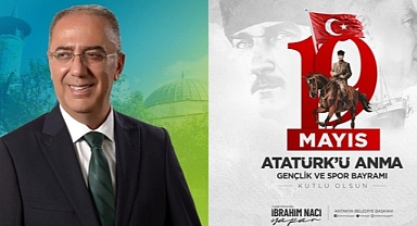 Atatürk, Cumhuriyeti Gençlere Emanet Etti