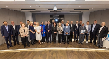 Basın İlan Kurumu Genel Kurulu Sona Erdi