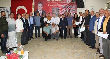 Belen’de Şiir Ve Müzik Dinletisi Etkinliği Düzenlendi