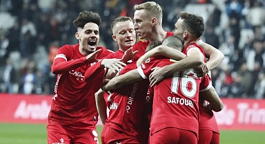 BERABERLİK ANTALYASPOR’A YARADI