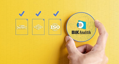 BİK Analitik’in Kalitesi TSE Tarafından Tescillendi