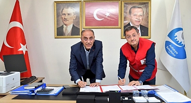 Birlikte Güzel İşlere İmza Atacağız