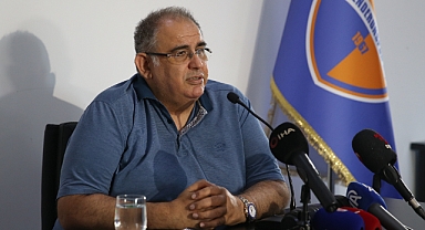 Bolat, 90 Milyon, 100 Milyon Para Koyma Şansım Yok