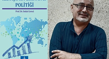 CERECİ’DEN 30 YILDA 37 KİTAP!