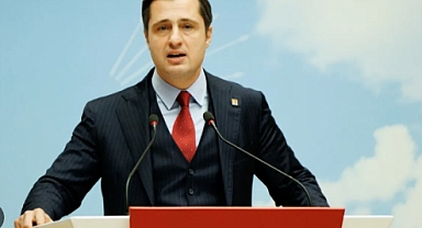 CHP: HATAY SORUNLARLA YAŞIYOR