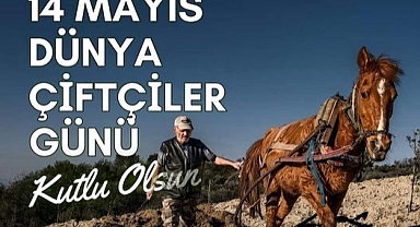 Çiftçiler, Üreten Türkiye'nin Temel Taşları