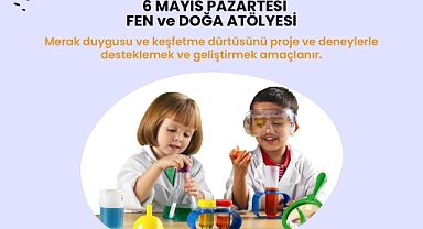 Çocuklar HBB İle Hem Eğlenecek Hem Öğrenecek