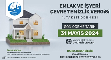 ÇTV İçin Son Gün 31 Mayıs