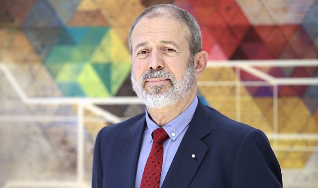 Doğan, AKİB'in Yeni Koordinatör Başkanı Oldu