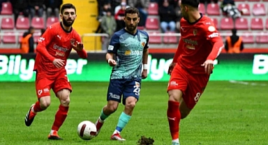 DOĞUKAN SİNİK İÇİN DÖNÜŞ SİNYALİ