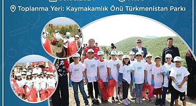 Dönmez: Çevremizi Temiz Tutalım Temizlik Kampanyamıza Katılalım