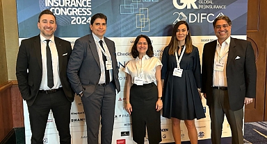 Dünya Sigorta Sektöründen Türkiye’ye Büyük İlgi