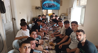 Emek En Yüce Değerdir