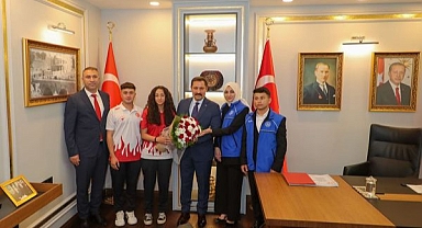 En Büyük Gücümüz, Gençlerimiz