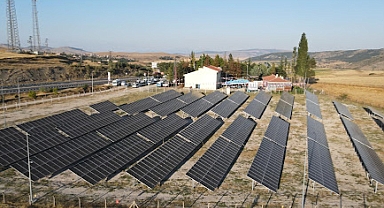 ENERJİ’DE YERLİ VE MİLLİ PROJE