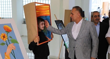 Fethin 571. Yılı Altınözü’nde Kutlandı