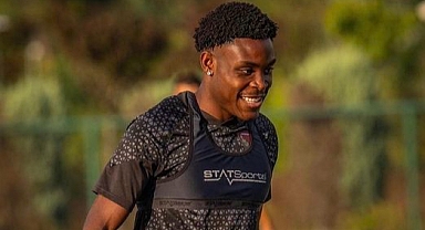 Fisayo Dele-Bashiru'nun Sözleşmesindeki Serbest Kalma Maddesi Dikkat Çekiyor