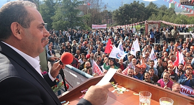 Geçim Sıkıntısının Gölgesinde 1 Mayıs’ı Kutlamak İstemiyoruz