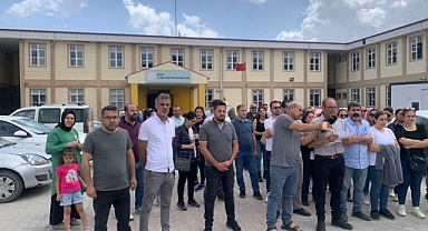 GEMİDE 1 YIL DAHA EĞİTİM İSTİYORLAR
