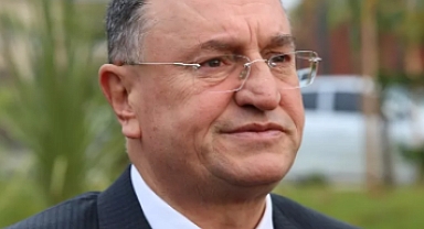 HANGİ YÜZLE BAŞKAN OLACAKSIN?