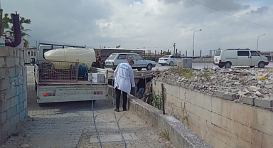 Haşerelere Karşı Etkin Mücadele