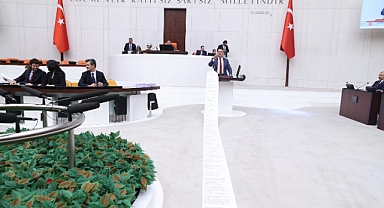 Hatay'ın 7,5 Metrelik Sorunlar Yumağı