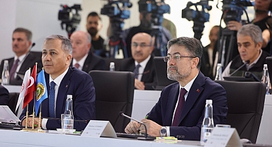 HATAY’IN BAŞ BELASI ORMAN YANGINLARI “MÜDAHALE SÜRESİ 10 DAKİKAYA İNECEK”