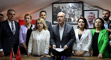 Hatay Yalnız Değildir, Sahipsiz Değildir