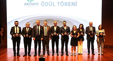 Hataylı Firmalara Ödül